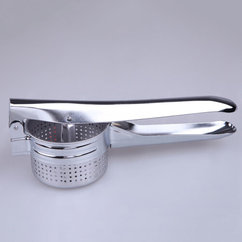 Potato Ricer Musher Presser Set for Home Kitchen 1