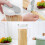 Tall Clear Airtight Pasta Storage Container 4