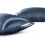 Satin Pillowcase with Zipper 2 Pack King 20x36 in 3
