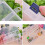 Transparent PP Jewelry Storage Box – 10/15/24 Grids 5