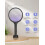 Raicéad Zapper Mosquito 4000V le Solas Corcra, 5