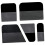 5-Piece TPU PPF Squeegee Kit Black 4