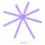 12FT LED Spider Web Light Net with Remote & 24in Spider 4