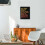 Inspirational Canvas Wall Art 12x16 in Set 4