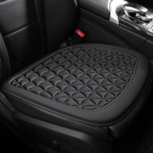 3D Car Seat Cushion Set Breathable Support Pad 1