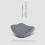 3D Car Seat Cushion Set Breathable Support Pad 4