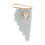 Stylish Color Block Brooch with Multiple Exaggerated-1450 1