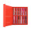12 Color Moisturizing Lip Glosses Long Lasting Liquid Lipstick 1