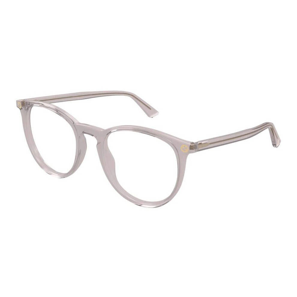 Gucci Gg0027o 011 Women New Eyeglasses