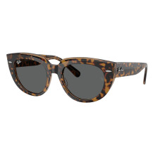 Ray-Ban RB2286F Doreen Asian Fit 1292B1 Women New Sunglasses