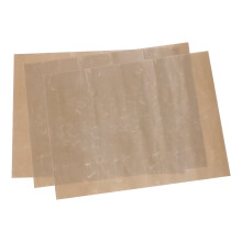 Genanvendelig ovnforing i glasfiber 30x40cm