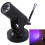 RGB LED Pinspot Spotlight για σκηνή και πάρτι 2
