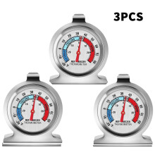 Teirmiméadar Cuisneora -30–30C Pacáiste 3