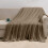 Polyester verkoelend beddekbed 150x100cm 1