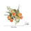 Artificial Rose and Daisy Swag with Greenery – 28.5 cm 3
