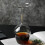Hand-Blown Upside-Down Wine Glasses Borosilicate 10 oz 4