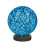 Rattan Table Lamp Vintage Wicker Dimmable Bedside Lamp 2
