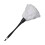 Anti-Static Mini Dust Brush for Keyboard & Desktop Cleaning 2