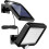 Solar Spotlights Outdoor 30-LED IP65 16ft Cable 1