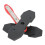 Ratchet Caliper Piston Tool for Quad & Six-Piston Brake 5