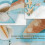 Kids Shower Curtain 72x72 in Polyester with Hooks 5
