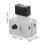 Replacement Trigger Switch for Metal Cut-Off Saw 2