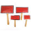 Stainless Steel Wool Carding Comb for Pets, 1pc 2