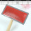 Stainless Steel Wool Carding Comb for Pets, 1pc 5
