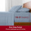 Microfiber Bed Sheet Set Queen – Extra Deep 16" Fit, Soft 4