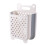 Extra Large Folding Laundry Basket – Oxford Fabric, 2