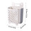 Panier à linge mural pliable - Gain de place - Lot de 1 3