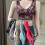 Women's Printed Lace Bra - M to 4XL 4