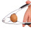 Nutcracker tool ergonomic seafood and walnut opener 2
