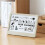 Tool Frees Assembly 2026 Calendar Stand Combination For-Green 5