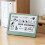 Tool Frees Assembly 2026 Calendar Stand Combination For-Green 7
