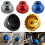 44mm 16 Grooves Bottom Bracket Tool for Centerlock Rotor-Blue 3