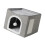 Double Tiered Cats Bed with Scratching Pad Indoor Rest- arch 1