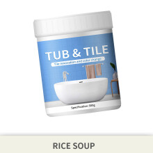 Multifunction Tile Paint Water Base Strong Bathroom-Rice soup