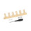 Multifunctional Wooden Knitting Tool Easy Assembly For-Set 1 1