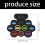 Waterproof Silicone Electronic Drum Easy to Clean Foldable USB 3