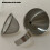 High Performances 304 Nonrust Steel Wine Filter for Sediment 7