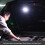 Magnetic Keychain Work Light High Brightness Portable-B red 5