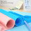 Portable Rollable Silicone Drawing Palette-Pink Style. 2 6