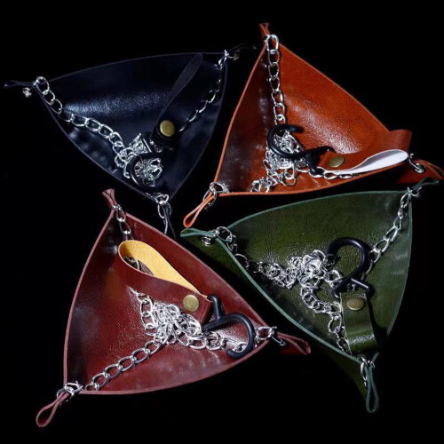 Springtime-shaped hanging bird feeder black durable 2