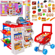 Supermercado de juguetes 22374