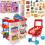 Supermercado de juguetes 22374 1