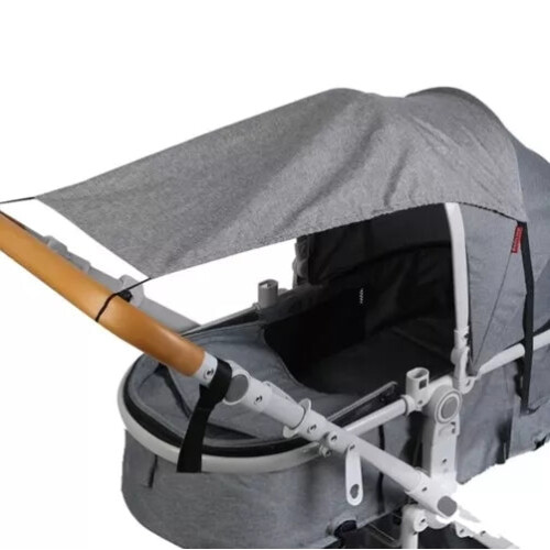 Capota solar para el cochecito Malatec 23975