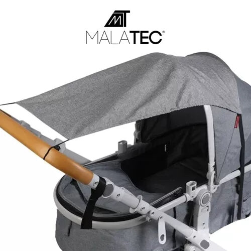 Capota solar para el cochecito Malatec 23975 1