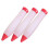 Silicone Fondant Cake Pen Icing Writing Syringe Baking Decor DIY Tools 1