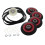 4392067 Pièce de rechange pour kit de réparation de sèche-linge 1